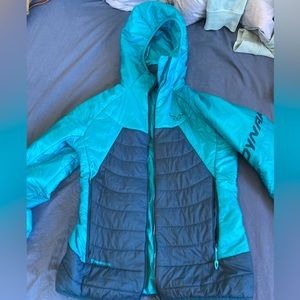 Dynafit jacket